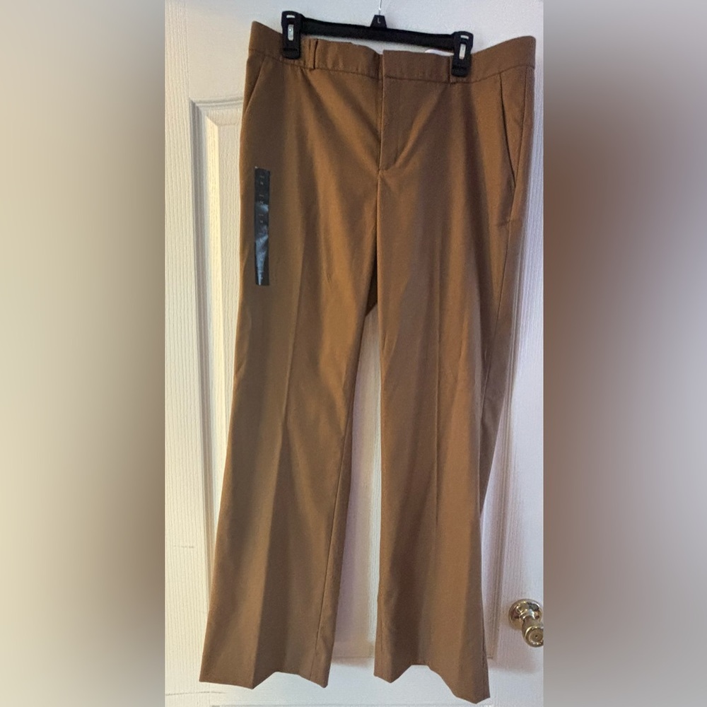 Banana Republic Logan Fit Pants | Size 14 | NWT